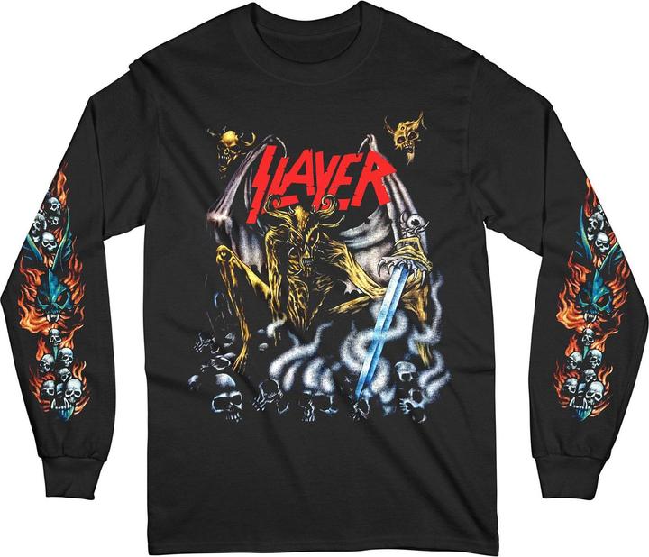 Immagine prodotto Universal Textiles Maglietta a maniche lunghe (S)