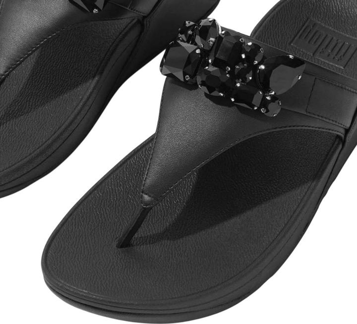 Produktbild Jim Thompson Lulu Sandalen Leder (38)