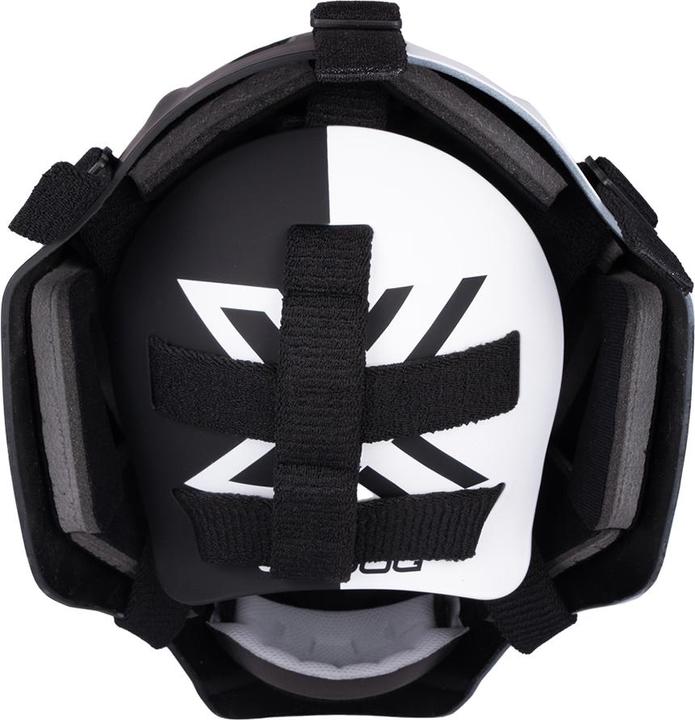 Actual product image Oxdog XGuard Torhütermaske SR (One size)