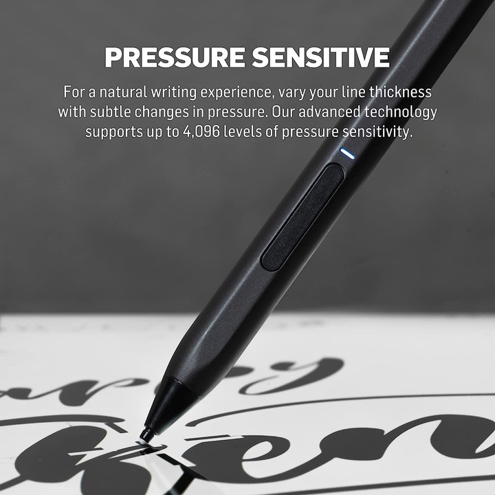 Productafbeelding Adonit Neo Ink Stylus voor Microsoft Surface