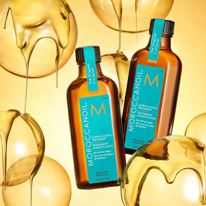 Produktbild Moroccanoil Treatment (50 ml)