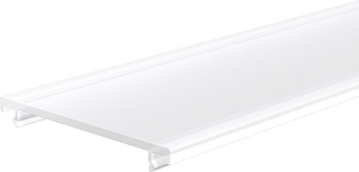 Image du produit EVN KAFS200 opal cache plastique mat plan L2000mm