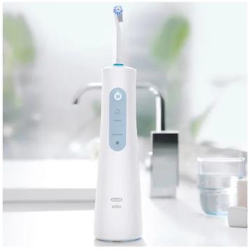 Actual product image Oral-B Aquacare 4 (Oscillating toothbrush)