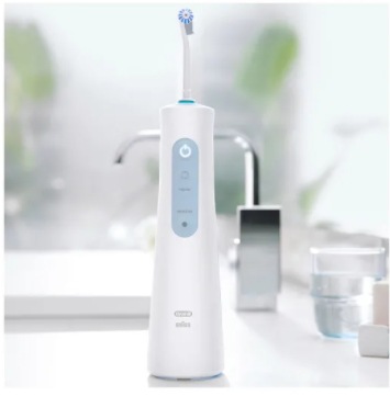 Image du produit Oral-B Aquacare 4 (Brosse à dents oscillo-rotative)