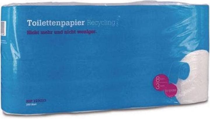 Produktbild Hartmann Recycling (8 Stk.)