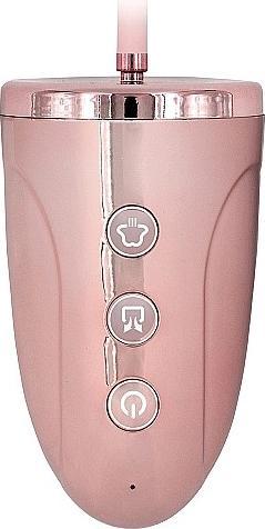 Doc Johnson Tête de pompe universelle rechargeable