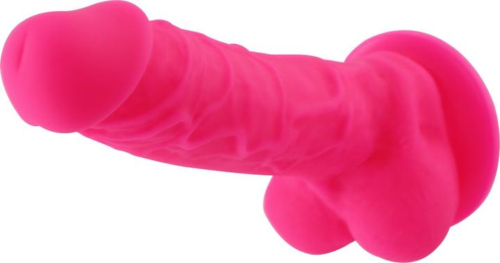 Image du produit HiSmith Godemiché KlicLok 21 cm