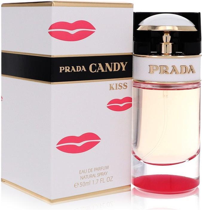 Produktbild Prada Candy Kiss (Eau de Parfum, 50 ml)