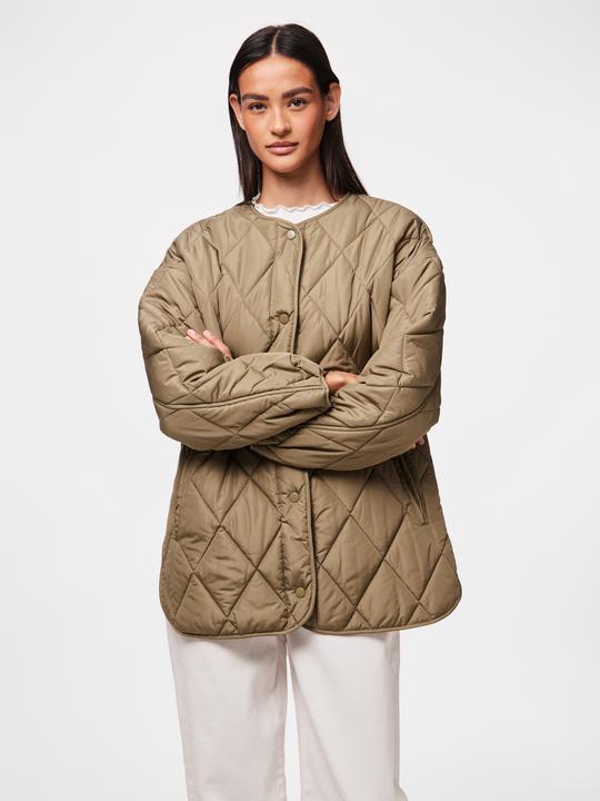 Immagine prodotto Pieces Pcstella Quilted Jacket Noos Bc (M)