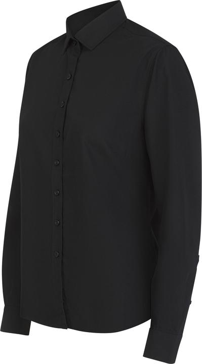 Immagine prodotto Henbury Camicia Coolplus® a maniche lunghe da donna in "Cotton Feel (L)