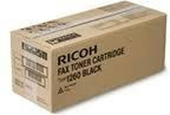 Image du produit RICOH Module de toner Type 1260 430351 Fax 3310L 5000 pages (CF)