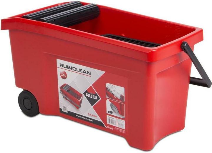 Actual product image Toya Bac rubiclean superpro RUBI - 21998