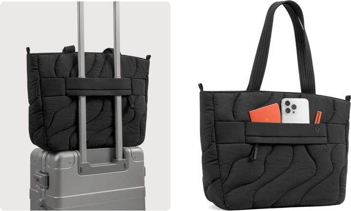 Produktbild tomtoc Terra-T38 (14", Universal)