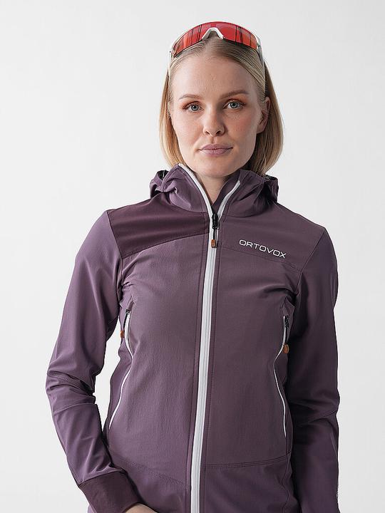 Immagine prodotto Ortovox Giacca softshell Pala (M)