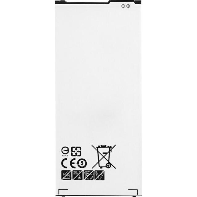 Thumbnail - MPS Akku für Samsung A710 (A7 2016) EB-BA710, Smartphone Akku