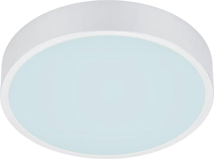 Actual product image Trio WACO LED PLAFOND 30 CM 627413031 WHITE (3200 lm)