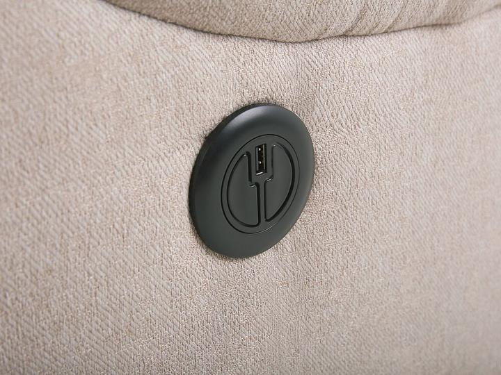 Actual product image Beliani Somero