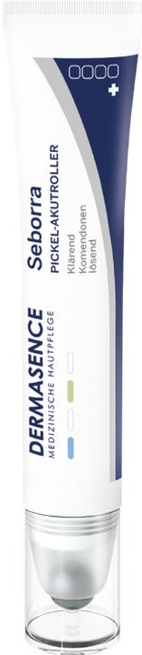 Actual product image Dermasence Seborra Acute Roller (10 ml)
