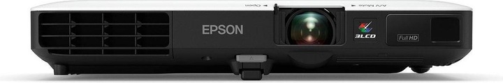 Actual product image Epson Eb-1795f (Full HD, 3200 lm, 1.04 - 1.26:1)