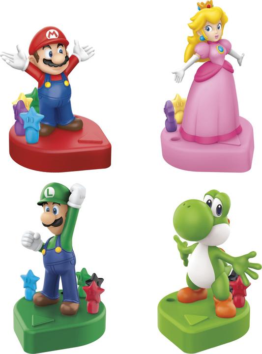 Produktbild Hasbro Gaming Das Spiel des Lebens - Super Mario (Deutsch)