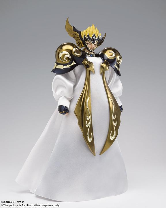 Immagine prodotto Bandai Saint Seiya Myth Cloth Ex Hypnos 16 cm