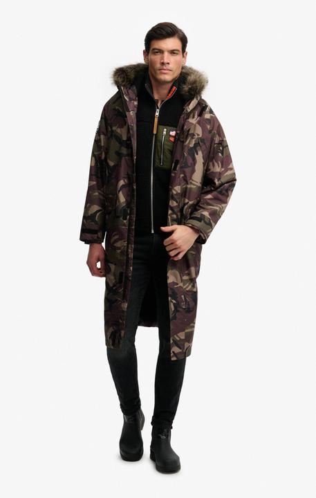 Actual product image Superdry Everest (One size)