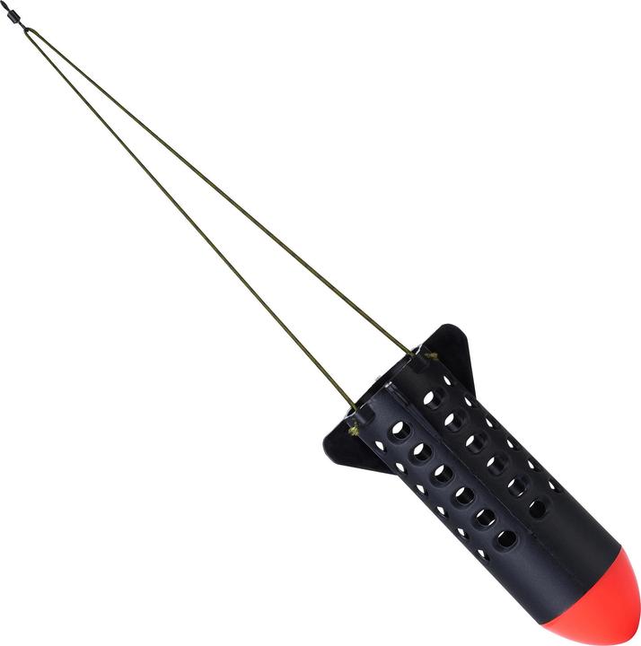 Immagine prodotto Caperlan Rucola alimentare per il carp fishing