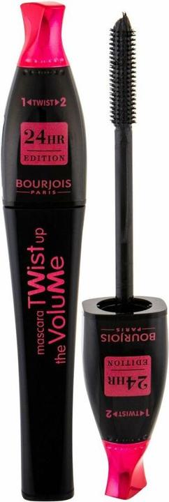 Immagine prodotto Bourjois Twist Up The Volume (23 Black)