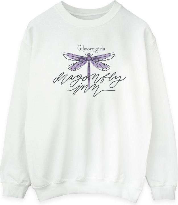 Produktbild Gilmore Girls Dragonfly Inn Sweatshirt (M)