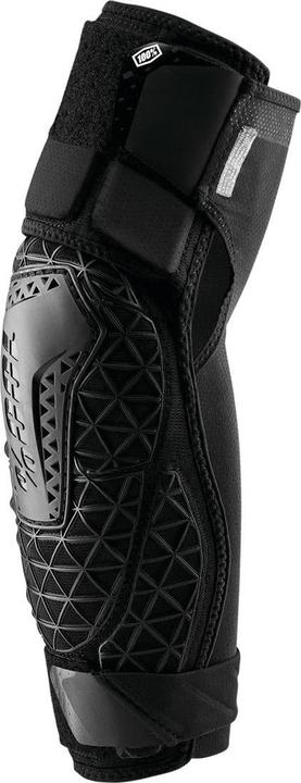 Immagine prodotto 100% Superare il gomito (L, Protettori gomito, Coppia)