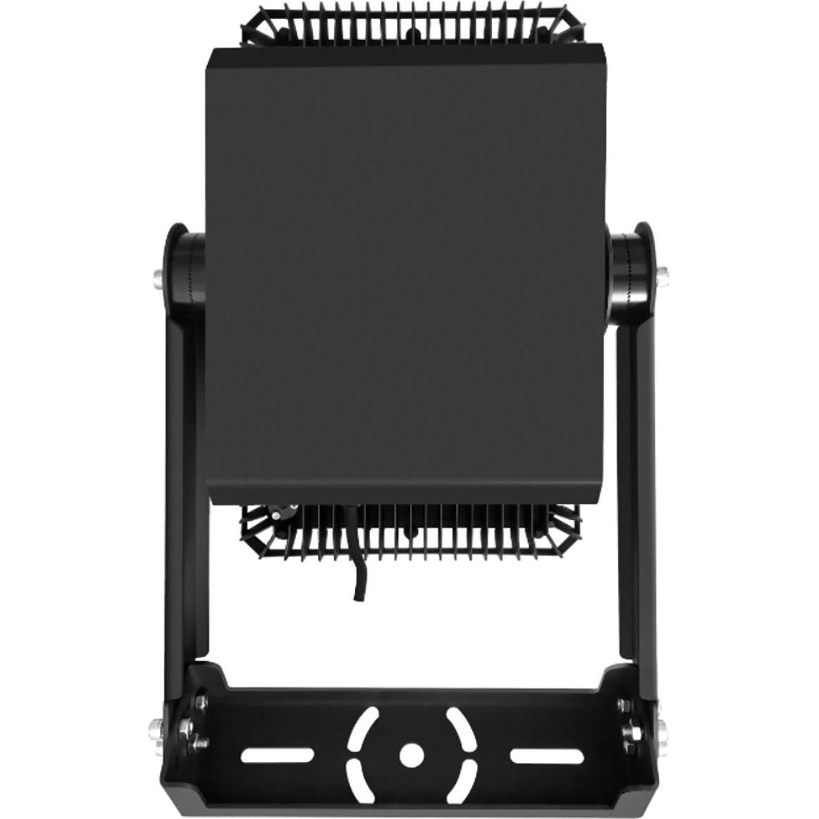 Thumbnail - Isoled, Fassadenbeleuchtung, LED Flutlicht 450W, 130x25° asymmetrisch, variabel, 1-10V dimmbar, neutralweiss, IP66 (IP66...