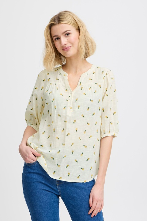 Produktbild Fransa FRBOBBI BL 1 20612125 (XXL)