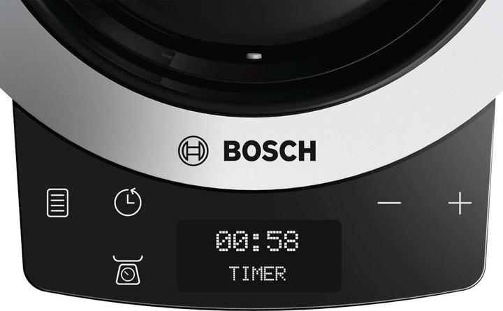 Produktbild Bosch Hausgeräte OptiMUM MUM9AX5S00 (1500 W)