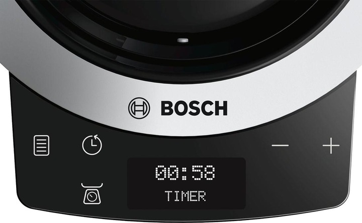 Actual product image Bosch Hausgeräte OptiMUM MUM9AX5S00 (1500 W)