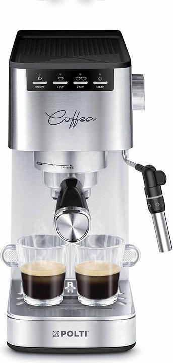 Produktbild Polti Coffea P10S Espresso-Kaffeemaschine (E.S.E.)