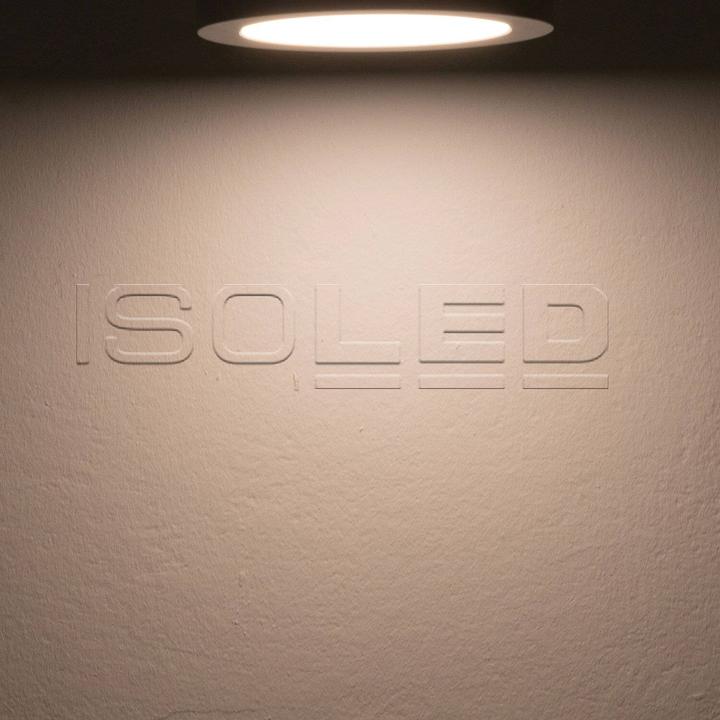 Produktbild Isoled Strahler, Spots & Aufbaustrahler (1020 lm)