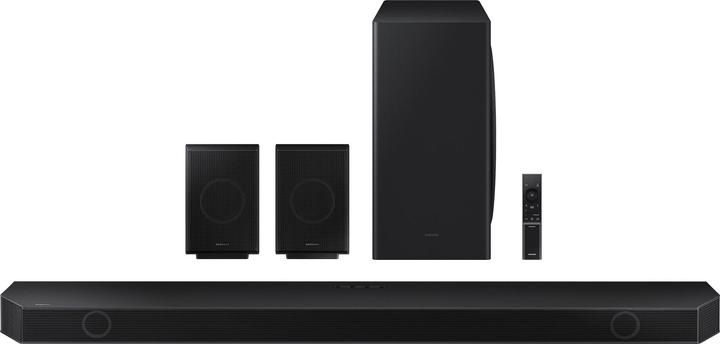 Produktbild Samsung HW-Q930B (540 W, 9.1.4 Kanal)