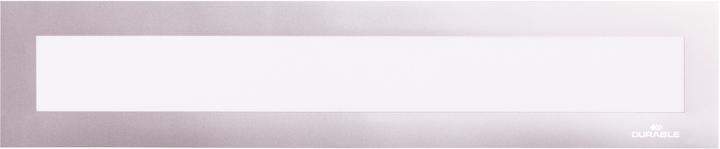 Image du produit Durable Info Frame Duraframe Magnetic Top