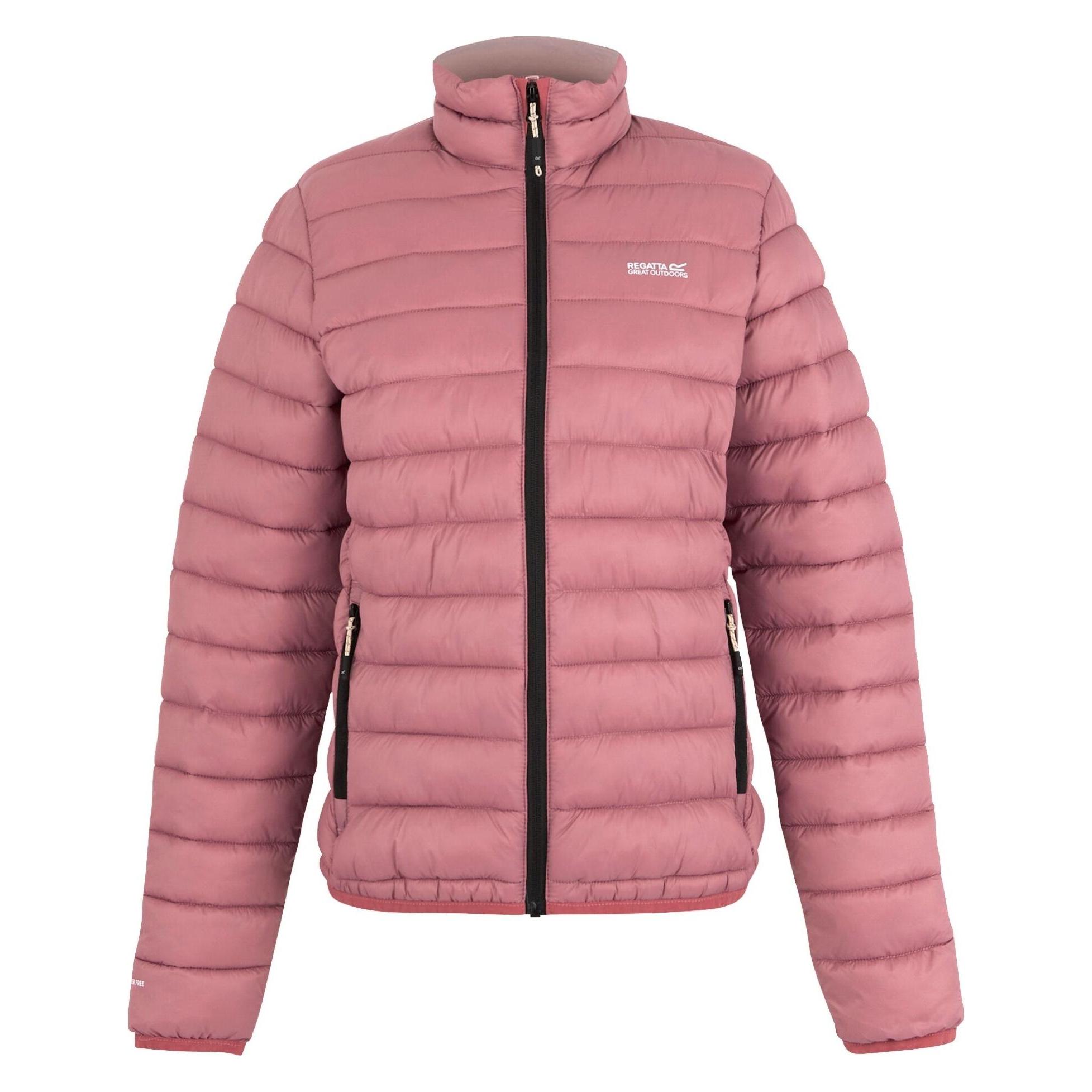 Regatta, Damen, Winterjacken, Marizion, Pink, (48)