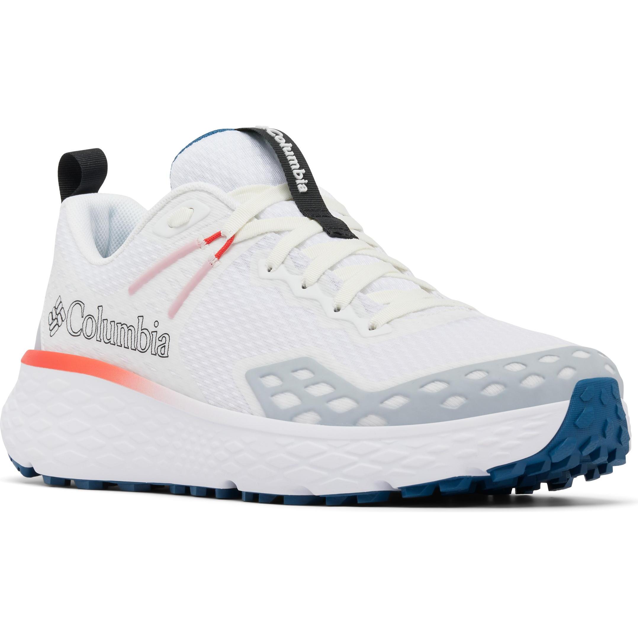 Columbia, Herren, Wanderschuhe, Konos TRS (42), Weiss