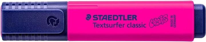 Actual product image Staedtler Highlighter Classic Colours Magenta (10 pieces) (Magenta, 5 mm, 10 x)