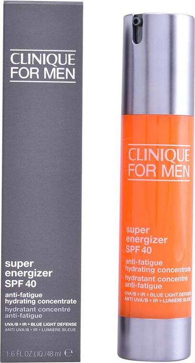 Actual product image Clinique Super Energizer (48 ml)