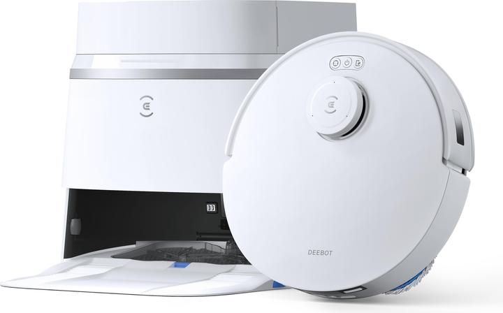 Image du produit Ecovacs T30 Pro (Robot vacuum)