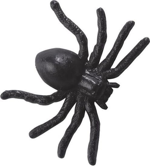 Actual product image Widmann Spider Set Mini (60 pcs.)