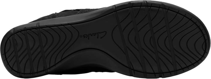 Image du produit Clarks Shoes Certina Ruby Booties Zwart EU 37 Vrouw (37)
