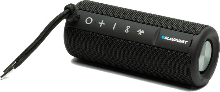 Immagine prodotto Blaupunkt Altoparlante Bluetooth con TWS | BT 202+ (12 h, Batteria ricaricabile)