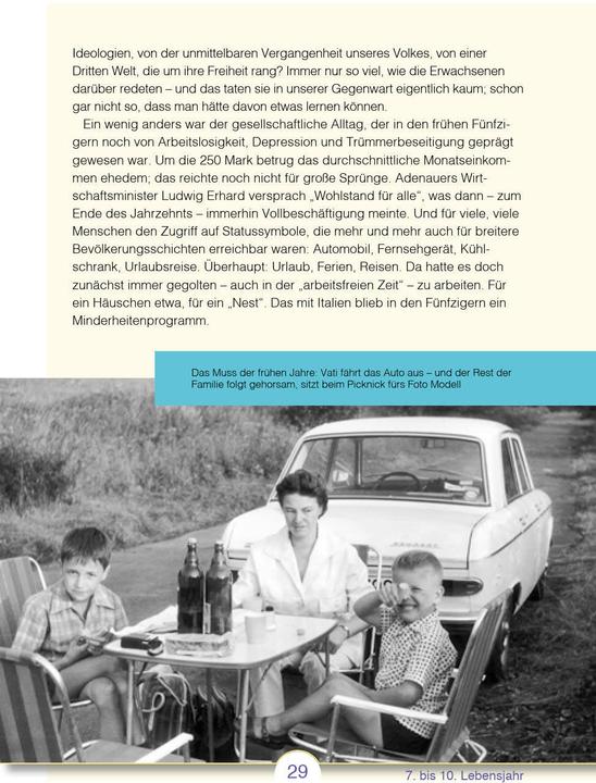 Produktbild Wir vom Jahrgang 1953 - Kindheit und Jugend (Deutsch, Norbert Schmidt, 2023)