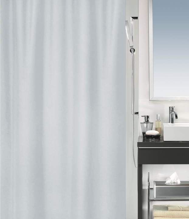 Actual product image spirella Primo (120 x 200 cm)