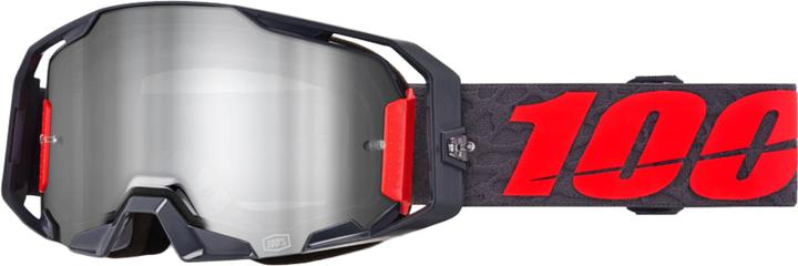 Black, Red