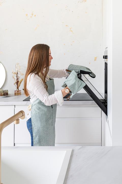 Produktbild Tiseco Hercules (Leinen, Polythene)